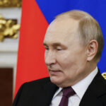Ukraine, Putin: ‘Yes to ceasefire but there are nuances’