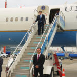 Ukraine, Rubio arrives in Istanbul but will not participate in negotiations