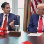 Ukraine, Rubio: ‘Immediate ceasefire is priority’