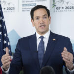 Ukraine: Rubio-Lavrov talks on next steps for truce