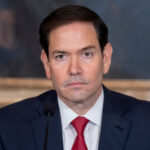 Ukraine, Rubio: ‘New ideas exchanged with Lavrov for peace talks’