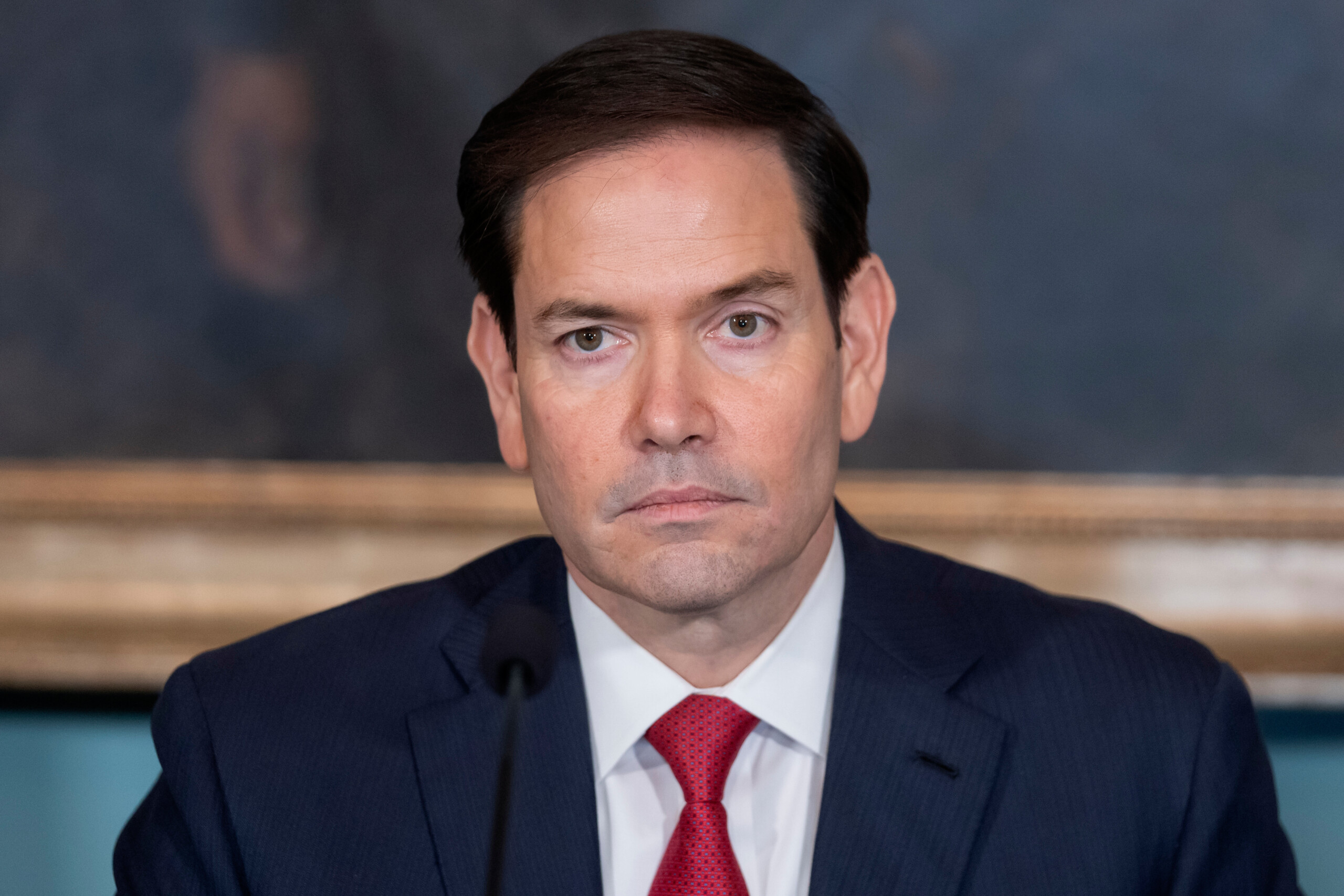 Ukraine, Rubio: ‘New ideas exchanged with Lavrov for peace talks’ Ukraine, Rubio: ‘New ideas exchanged with Lavrov for peace talks’