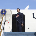Ukraine: Rubio, Poland invents, no one threatens to ‘switch off’ Starlink
