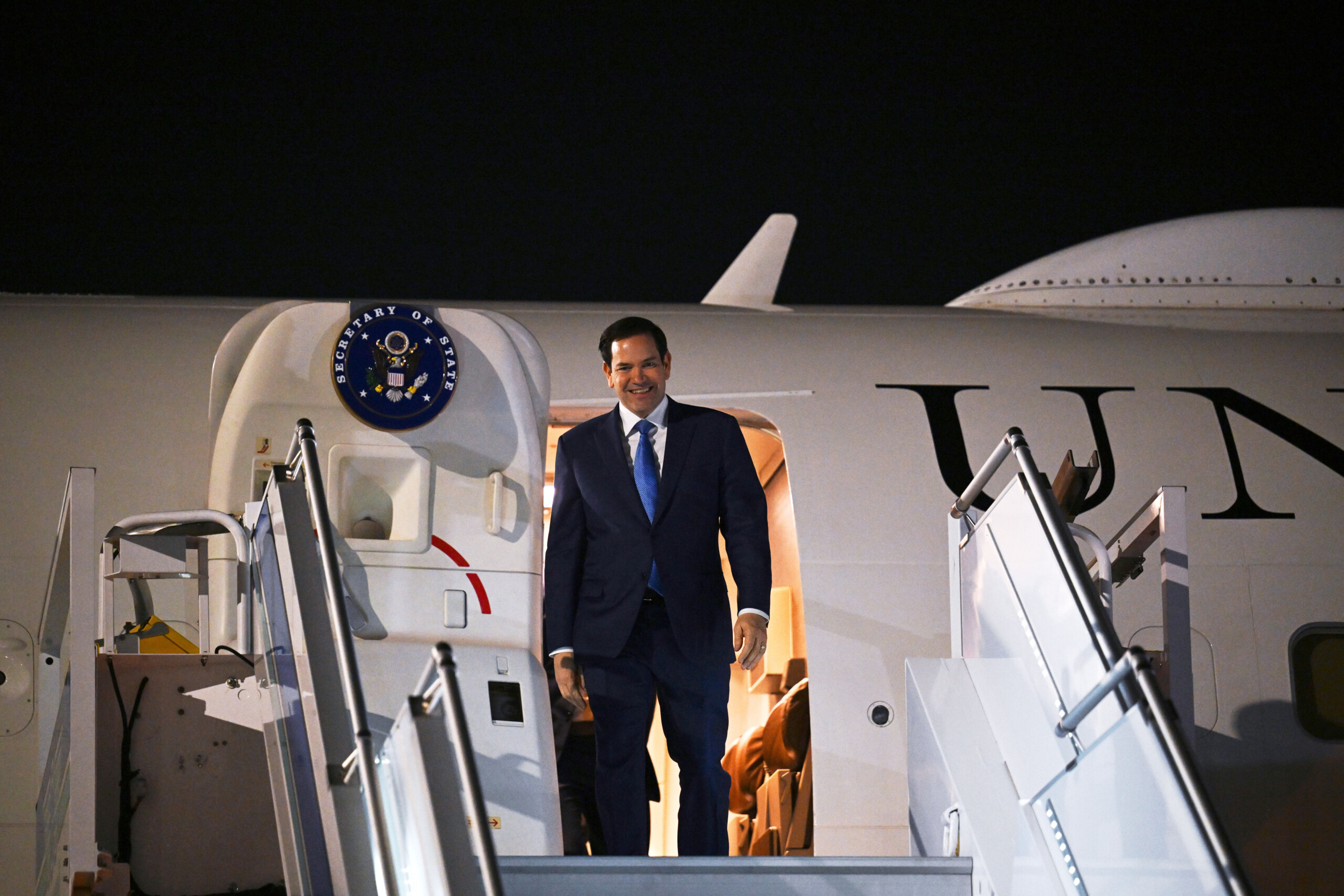 Ukraine, Rubio: ‘There is no military solution, an agreement is needed soon’ Ukraine, Rubio: ‘There is no military solution, an agreement is needed soon’