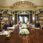 Ukraine, Rubio to Lavrov: ‘Constructive dialogue with Kiev is the only way forward’