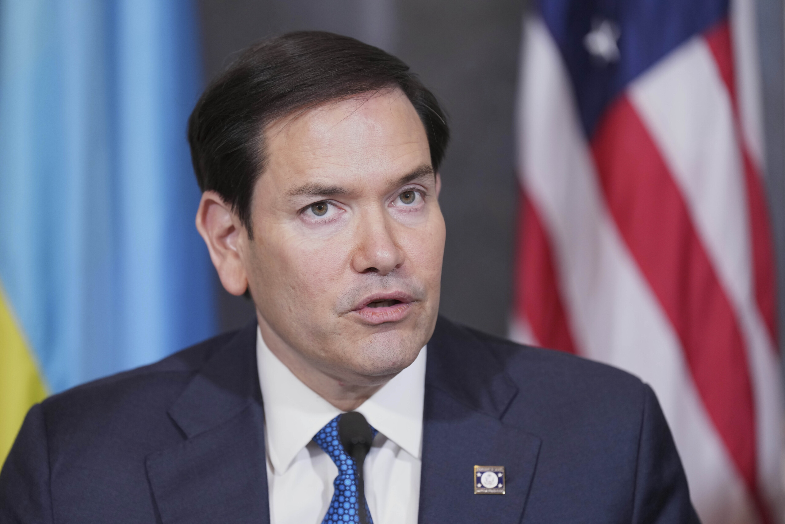 Ukraine, Rubio to Lavrov: "End the war now" Ukraine, Rubio to Lavrov: "End the war now"