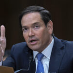 Ukraine, Rubio: "Trump made no concessions to Putin"