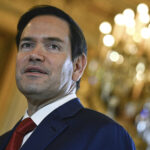 Ukraine, Rubio will not attend London summit