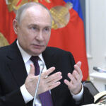 Ukraine, Russia: “2-3 day ceasefire proposed in certain areas”