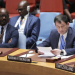 Ukraine: Russia calls for UN Security Council meeting on 31 July