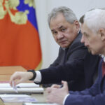 Ukraine, Russia: ‘Istanbul main platform for negotiations’