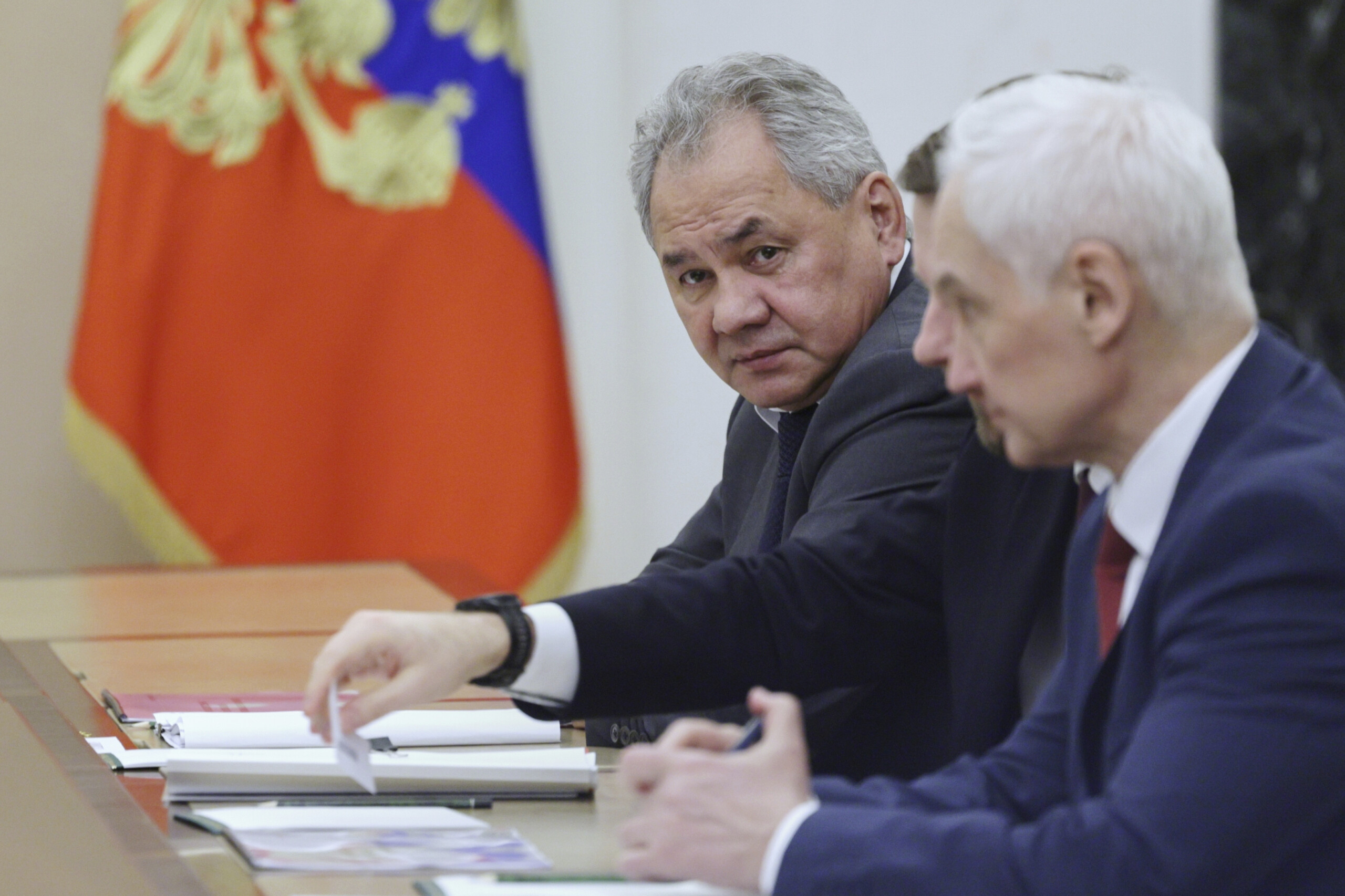 Ukraine, Russia: ‘Istanbul main platform for negotiations’ Ukraine, Russia: ‘Istanbul main platform for negotiations’