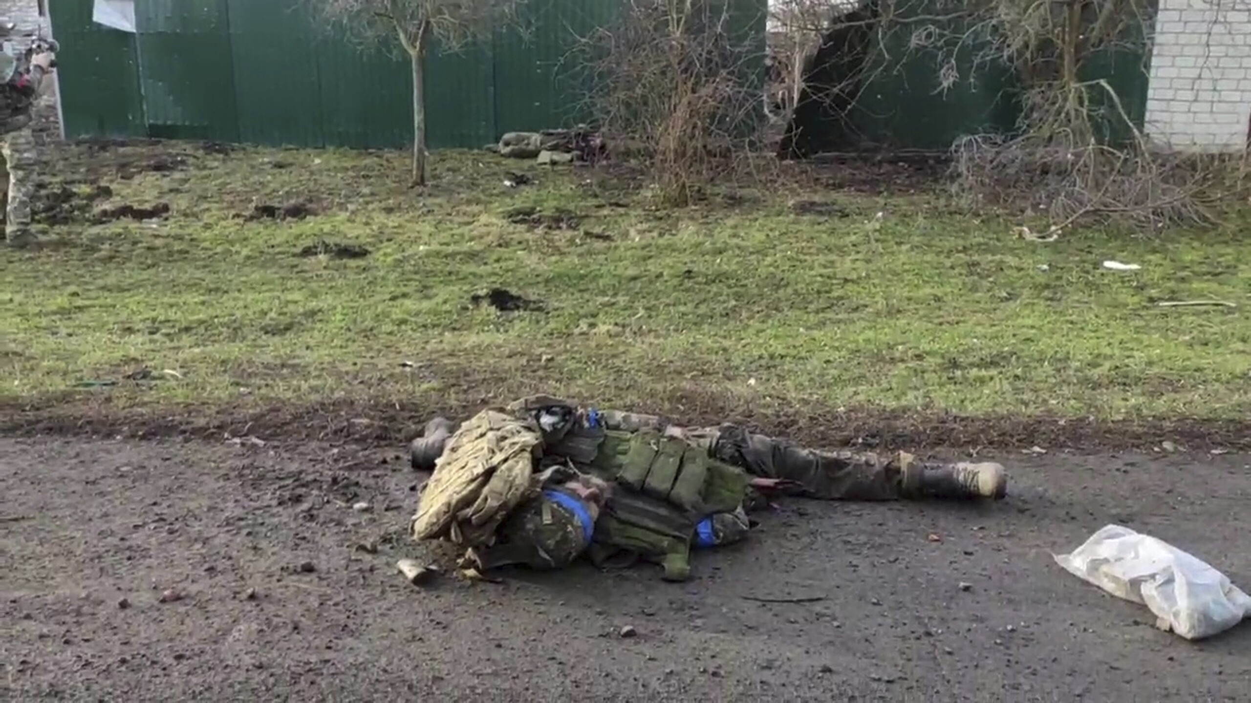 Ukraine, Russia: “Kyiv attempted two breaches in Kursk during truce”