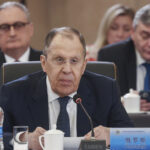 Ukraine: Russia responds to latest EU sanctions