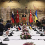 Ukraine-Russia Talks, Moscow: "Ready to Continue Negotiations"