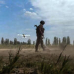 Ukraine-Russia war: Poland says drone explosion overnight was Russian provocation