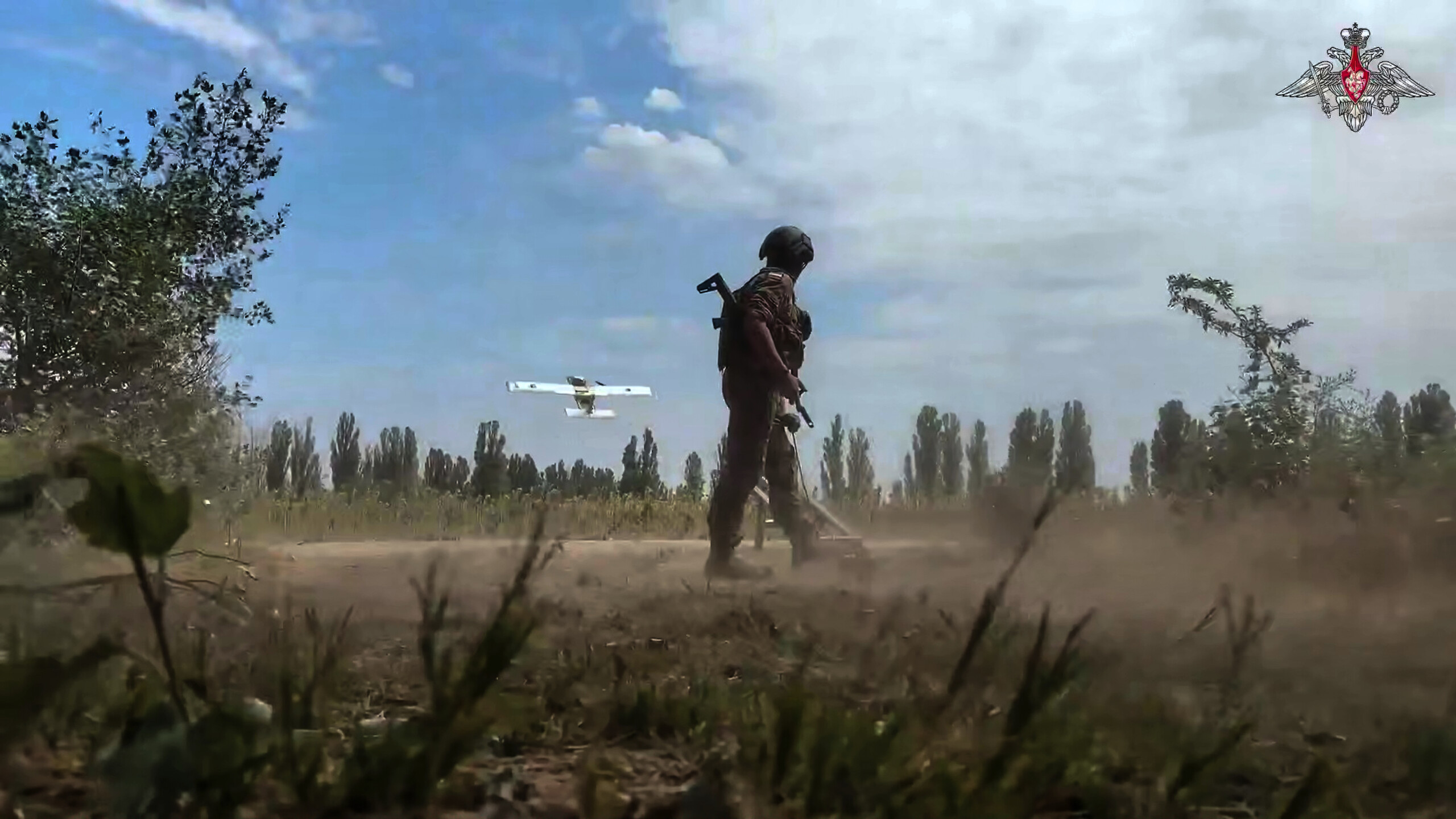 Ukraine-Russia war: Poland says drone explosion overnight was Russian provocation