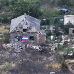 Ukraine, Russia: "We have taken control of two villages in Donetsk"