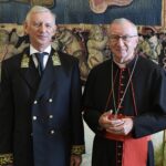 Ukraine, Russian ambassador: "Dialogue between Moscow and the Holy See is a positive exception"