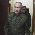 Ukraine, Russian army: ‘City of Sudzha in Kursk liberated’