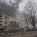 Ukraine: Russian attack in Sumy, many dead