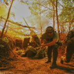 Ukraine, Russian attack on Kharkiv: 13 injured
