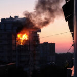 Ukraine: Russian attack on Kiev, 2 dead and several injured