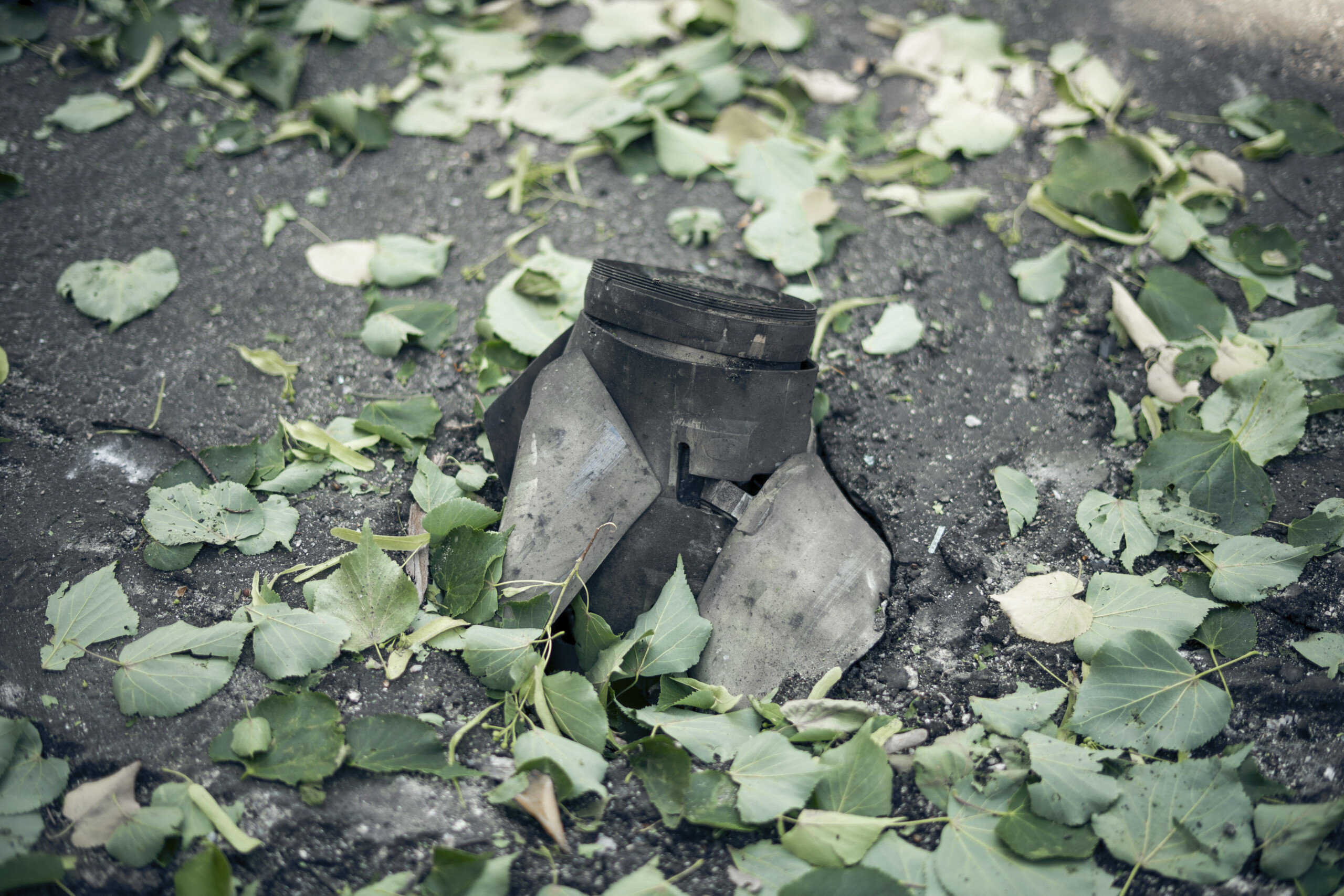 Ukraine: Russian attack with 49 drones overnight, 7 locations hit