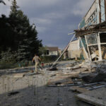 Ukraine, Russian defence intercepts and destroys 43 Ukrainian drones
