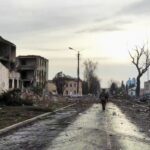 Ukraine: Russian Defence Ministry, recaptured village in Kursk