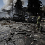 Ukraine: Russian drone attack in Kharkiv, death toll rises to 7