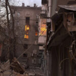 Ukraine, Russian drones on Kyiv: among the victims, a 5-year-old girl and her father