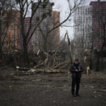 Ukraine, Russian drones on Kyiv: at least 3 dead. Among the victims, a 5-year-old child