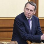 Ukraine, Russian intelligence chief: "Constructive conversation with CIA director"