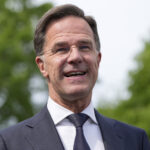 Ukraine, Rutte: ‘Cautious optimism about a turning point’