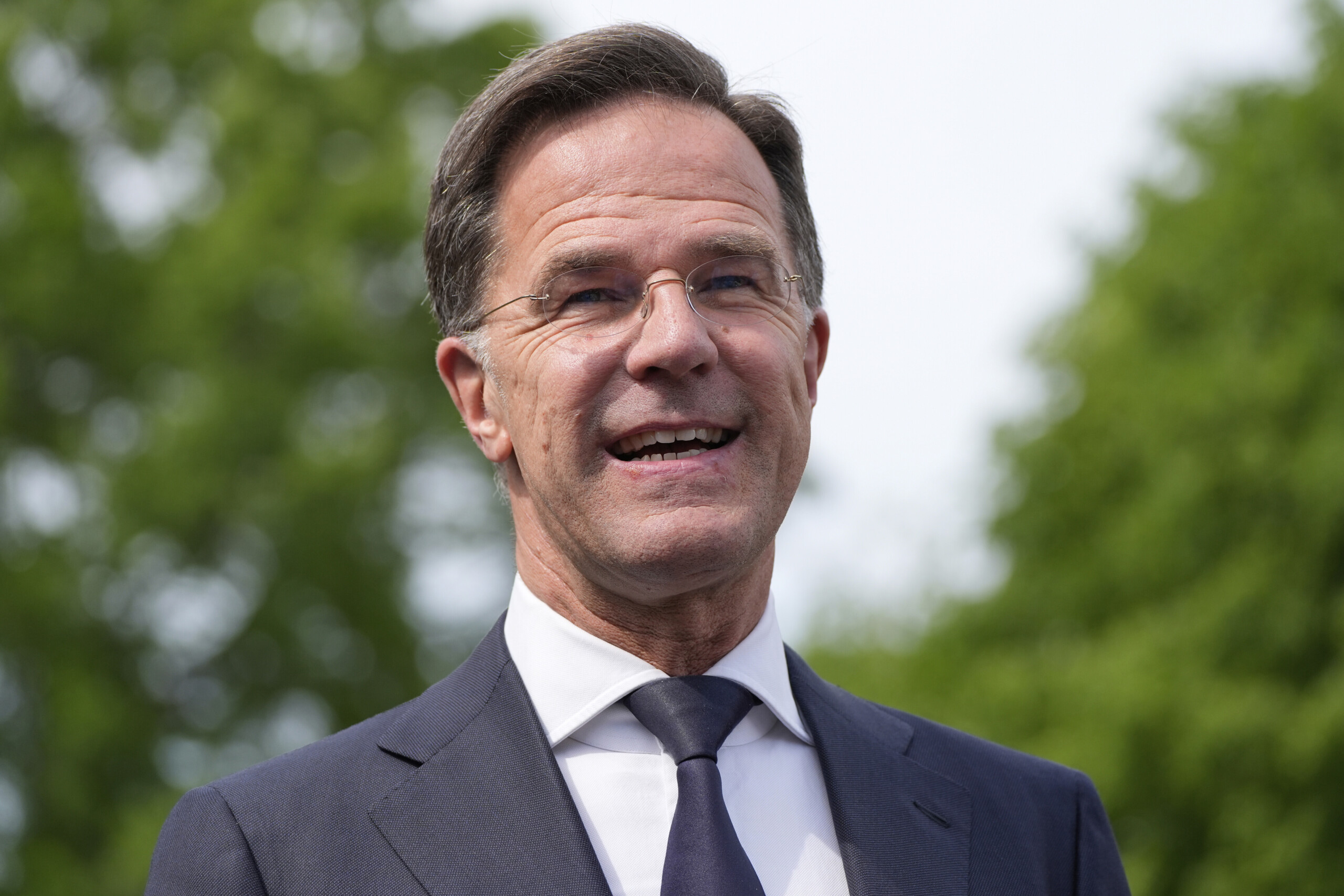 Ukraine, Rutte: ‘Cautious optimism about a turning point’ Ukraine, Rutte: ‘Cautious optimism about a turning point’