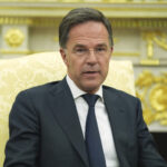 Ukraine, Rutte: “Denmark, Norway, and Sweden Buying U.S. Weapons for Kyiv”