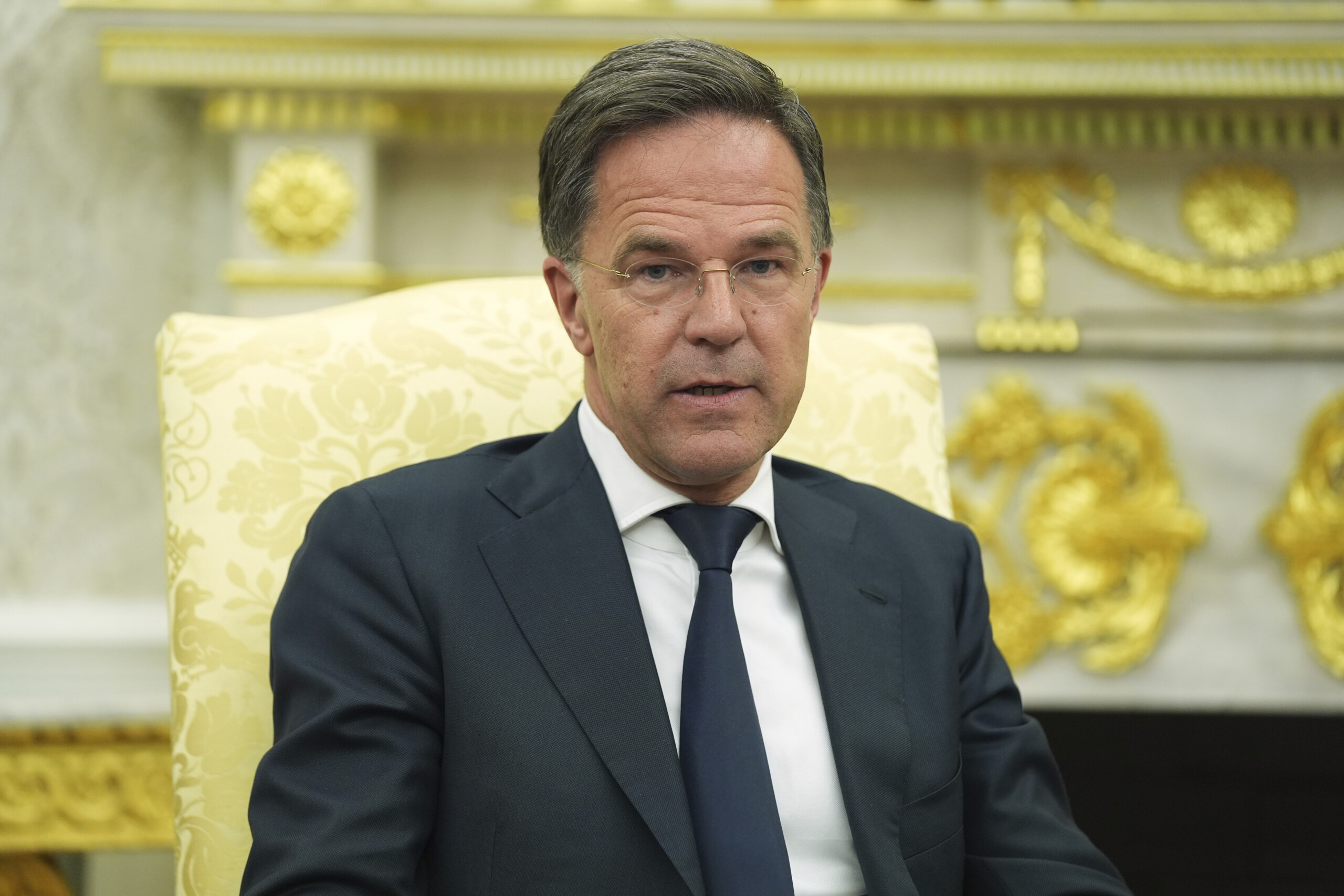 Ukraine, Rutte: “Denmark, Norway, and Sweden Buying U.S. Weapons for Kyiv”
