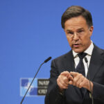 Ukraine, Rutte: ‘Possible Russian attack by 2030, spend more’