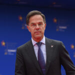 Ukraine, Rutte: ‘Trump-Putin phone call? A positive sign’