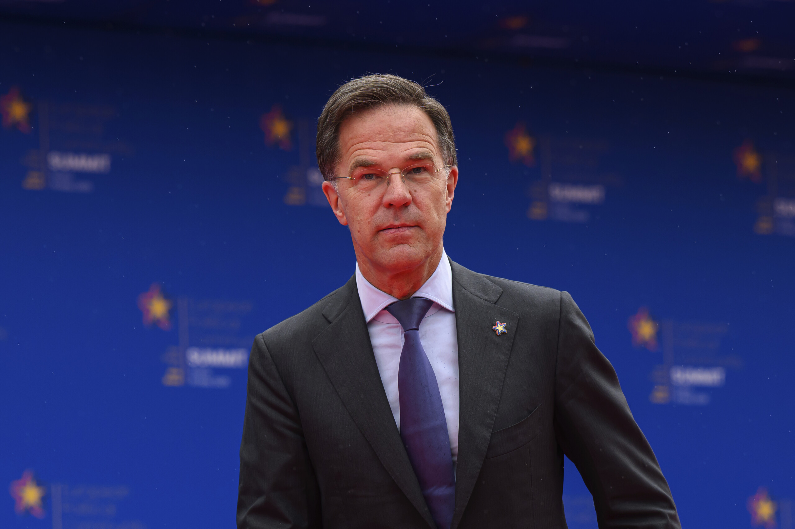 Ukraine, Rutte: ‘Trump-Putin phone call? A positive sign’