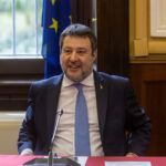 Ukraine, Salvini: "Trump has done more than anyone for peace, let’s support the process"