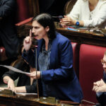 Ukraine, Schlein: ‘The government's triumphalist tone is out of place’