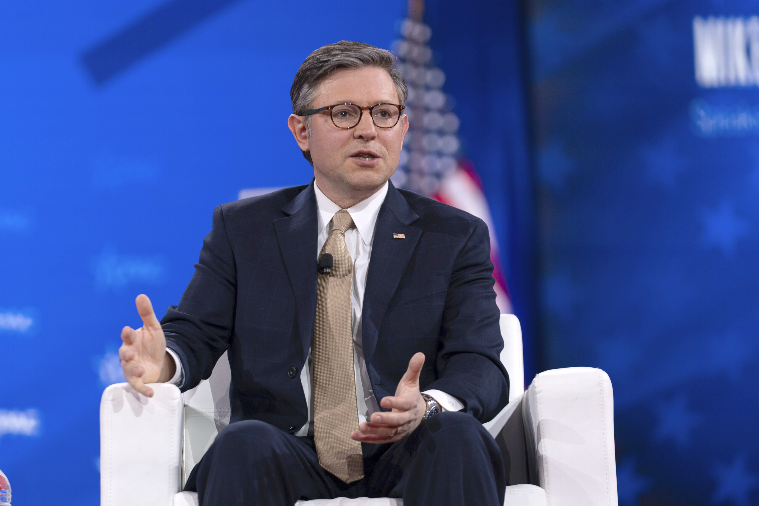 Ukraine, speaker of the US House of Representatives: “Zelensky either comes to his senses or resigns” Ukraine, speaker of the US House of Representatives: “Zelensky either comes to his senses or resigns”