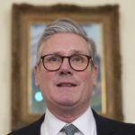 Ukraine, Starmer: ‘Any peace agreement will have to be defended’
