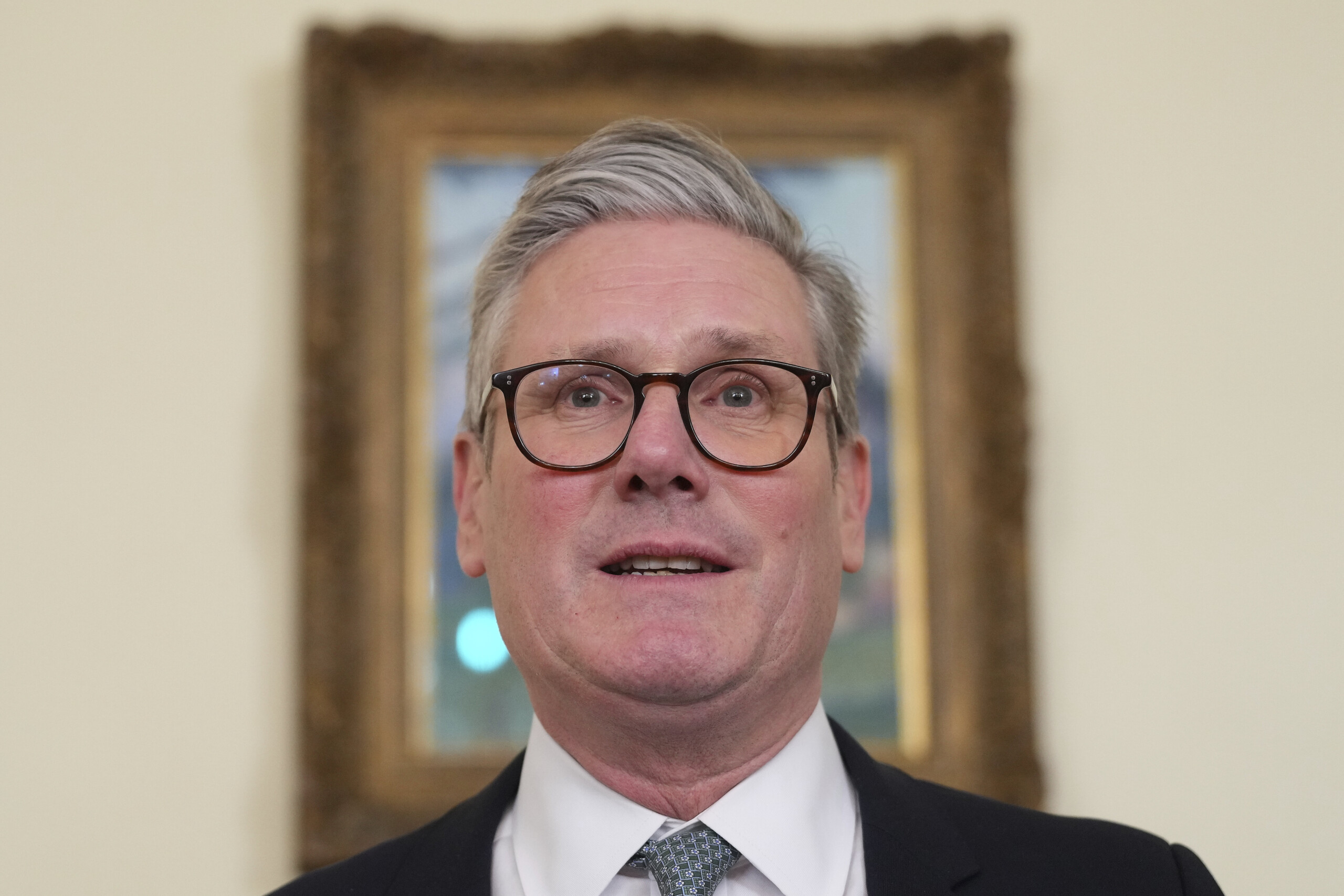 Ukraine, Starmer: ‘Any peace agreement will have to be defended’ Ukraine, Starmer: ‘Any peace agreement will have to be defended’