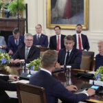 Ukraine, Starmer: “Concrete steps taken in Washington”