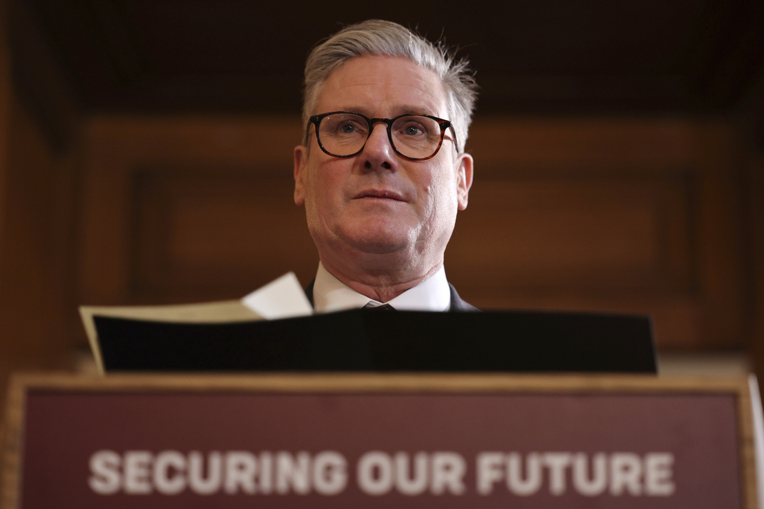 Ukraine, Starmer convenes video call between ‘coalition of the willing’ leaders for Saturday Ukraine, Starmer convenes video call between ‘coalition of the willing’ leaders for Saturday