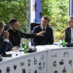 Ukraine, Starmer: ‘Spoke to Trump with Meloni, Macron and Merz’