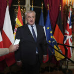Ukraine, Sybiha: ‘Grateful to Italy for Conference on Reconstruction’.